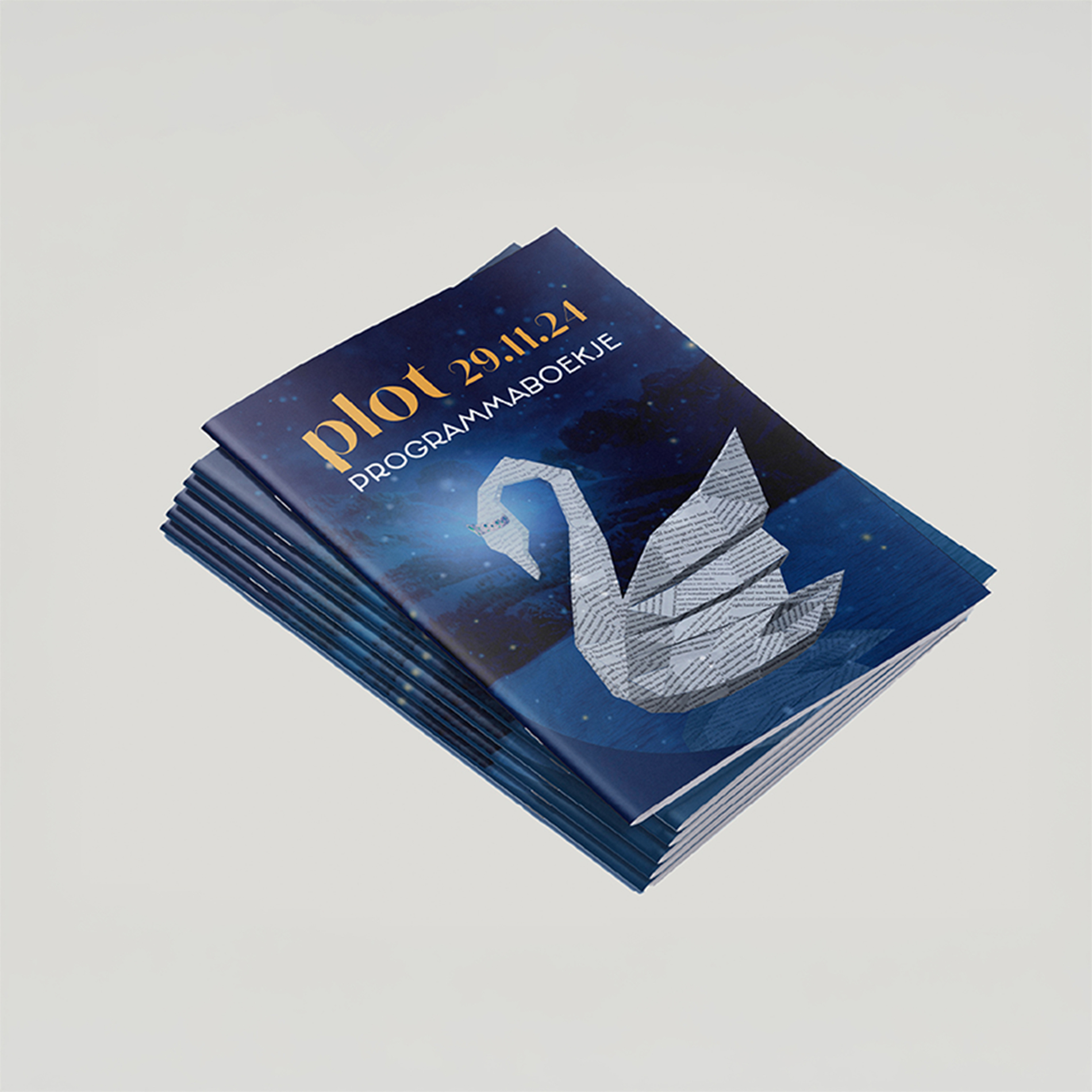 Plot Story Walk project