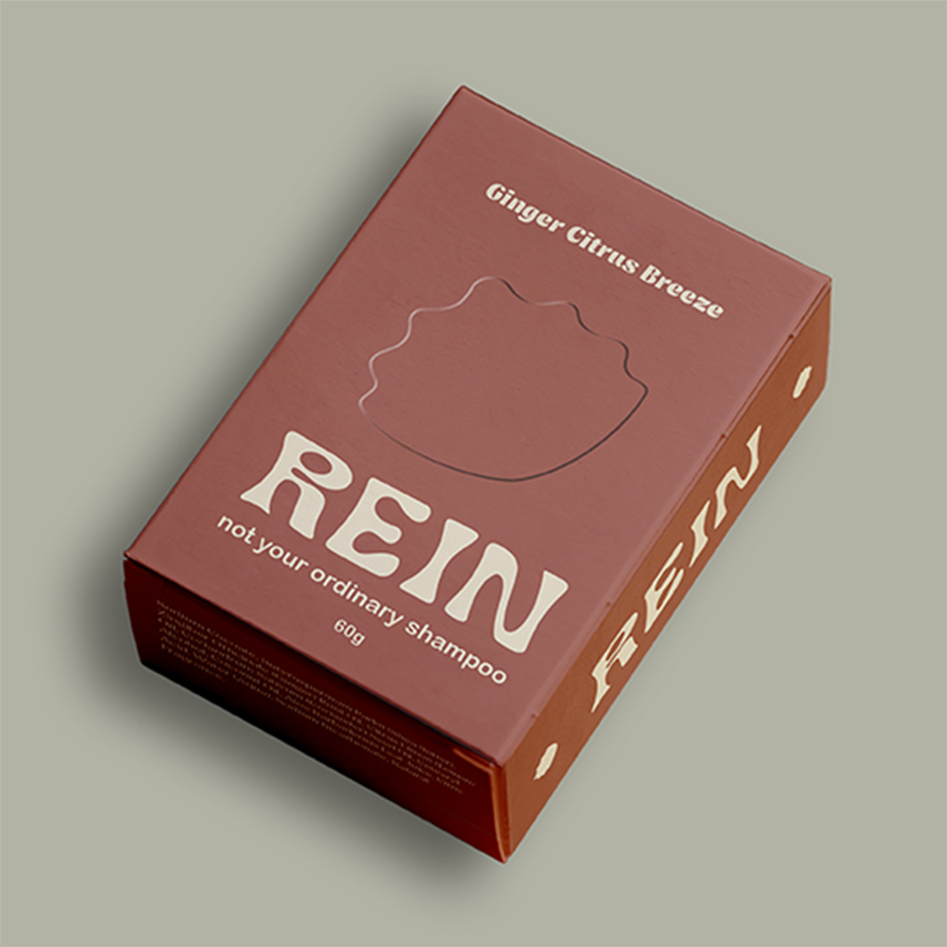 The Lamb of God project