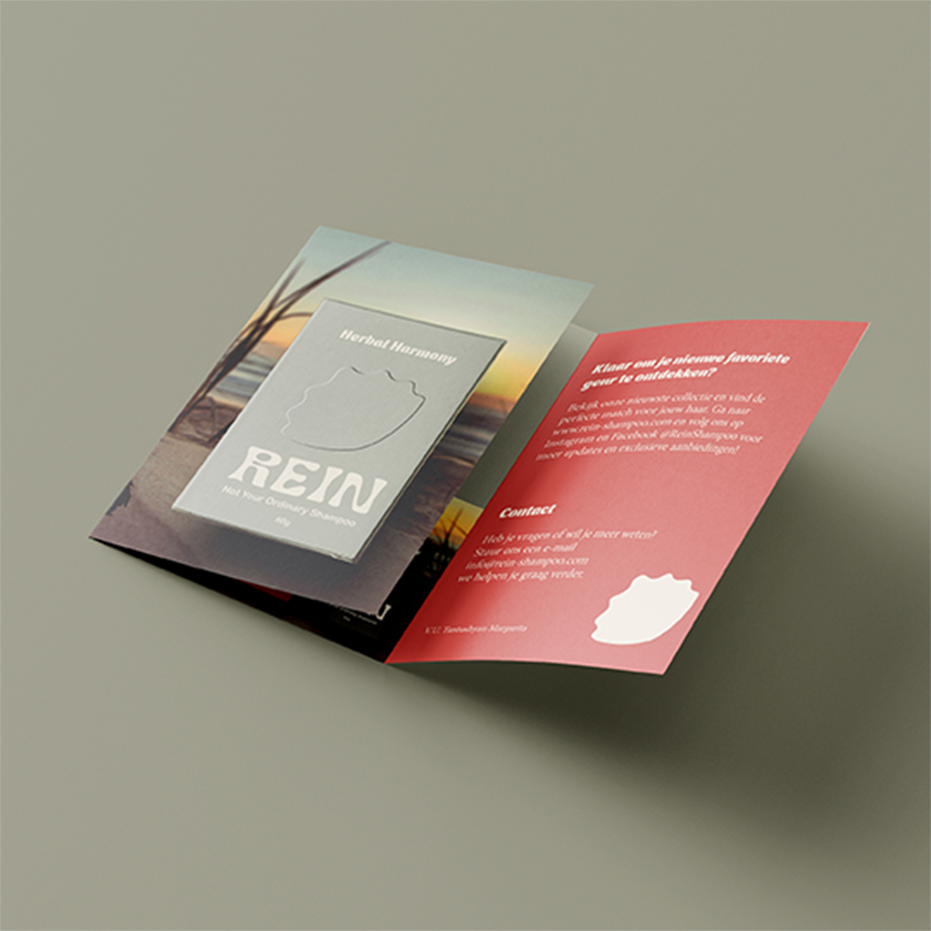 The Lamb of God project