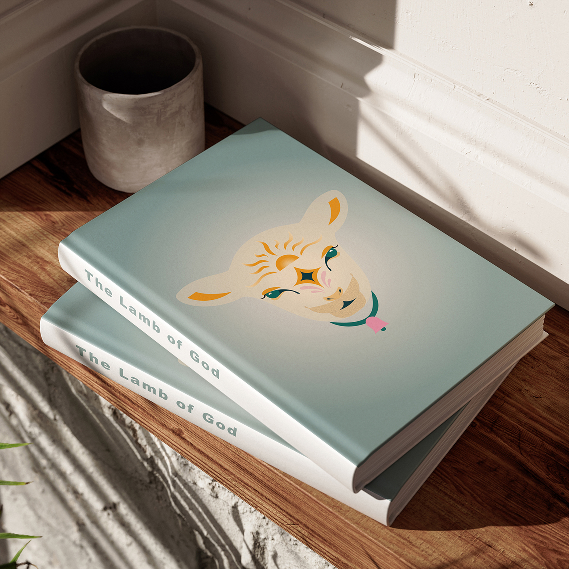 The Lamb of God project