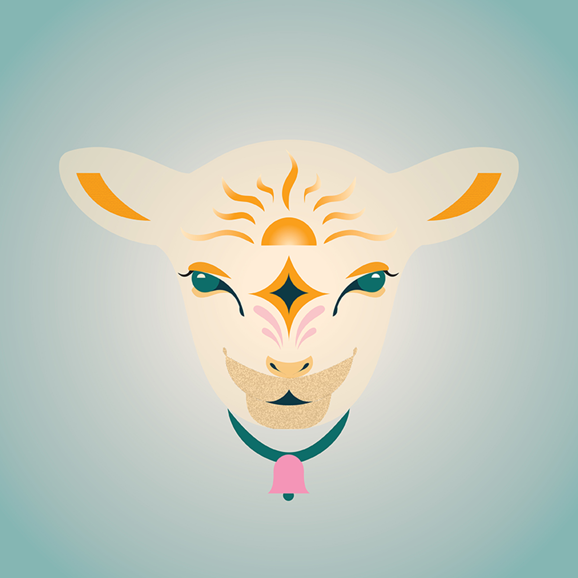 The Lamb of God project