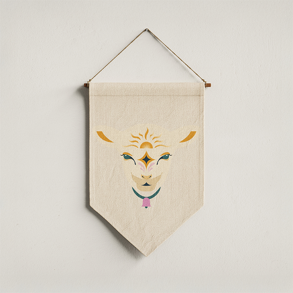 The Lamb of God project